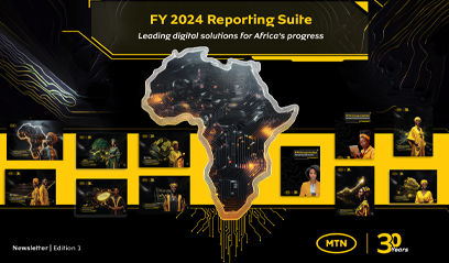 MTN Group People Report