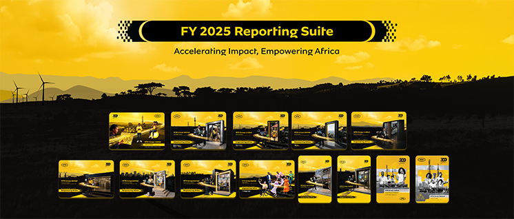 MTN Group People Report