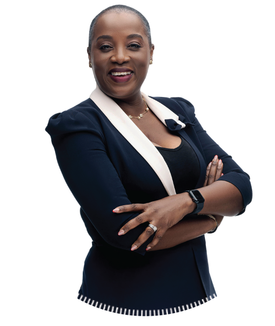 Antoinette Kwofie