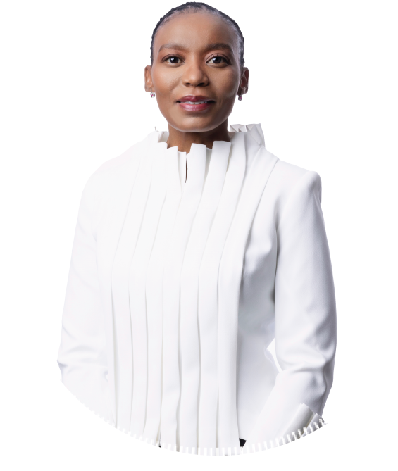 Dineo Molefe