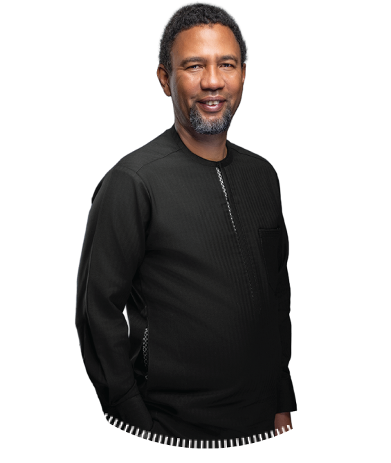 Karl Toriola