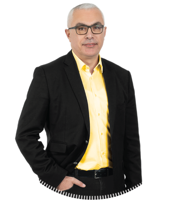 Mazen Mroué