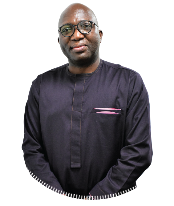Shaibu Haruna