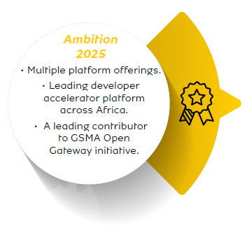 Ambition 2025