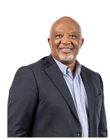 Mcebisi Jonas