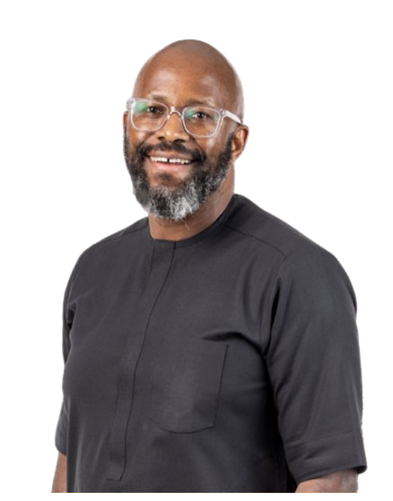 Ralph Mupita