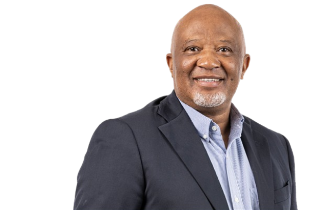 Mcebisi Jonas 