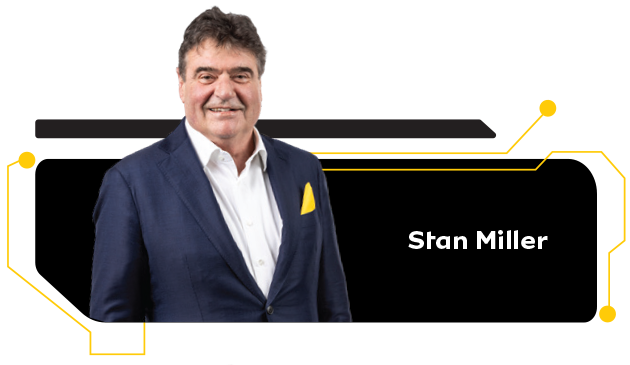 Stan Miller
