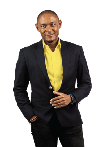 Mcebisi Jonas