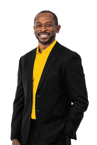 Mcebisi Jonas