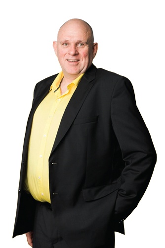 Mcebisi Jonas