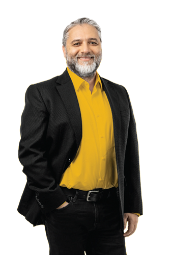 Mcebisi Jonas