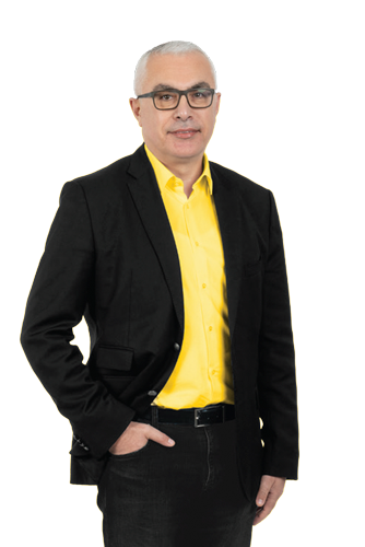 Mcebisi Jonas