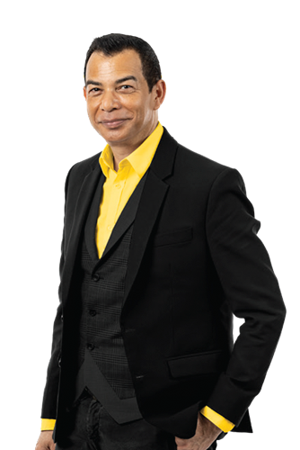 Mcebisi Jonas