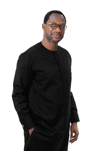 Mcebisi Jonas