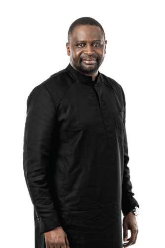 Mcebisi Jonas