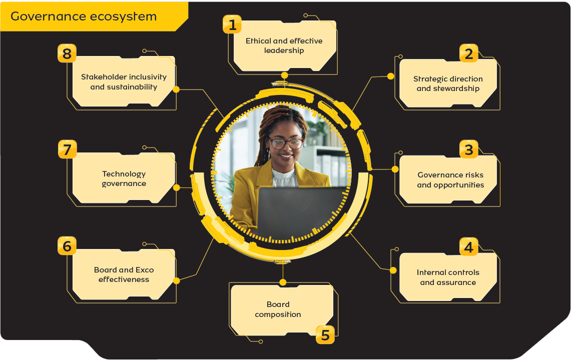 Governance Eco-system
