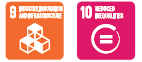 Relevant SDGs