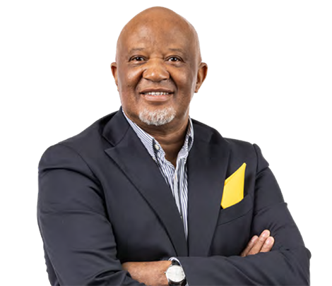 mcebisi