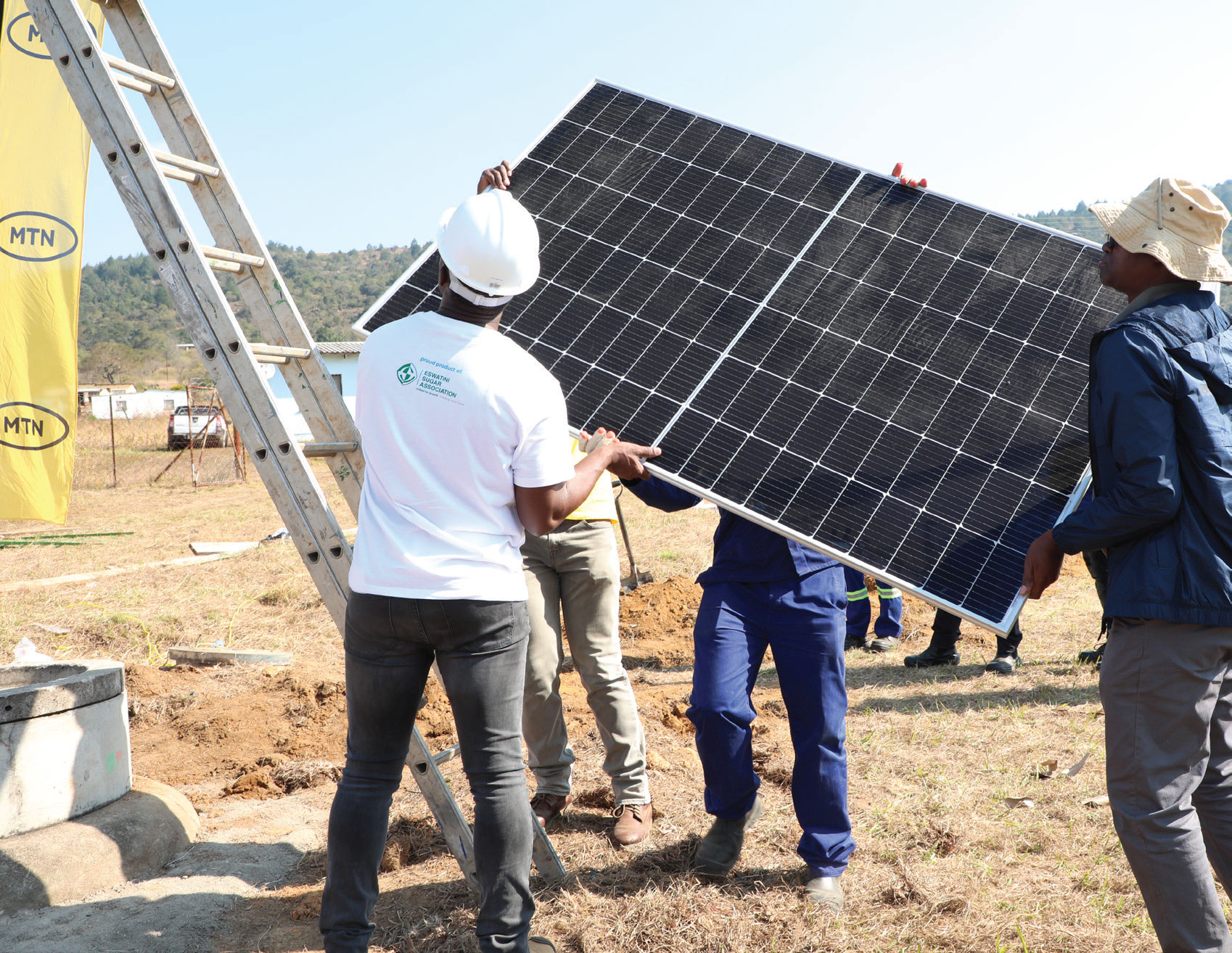 Sustainability as a strategic imperative