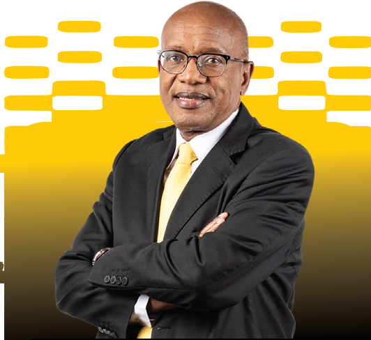 Ignatius Sehoole