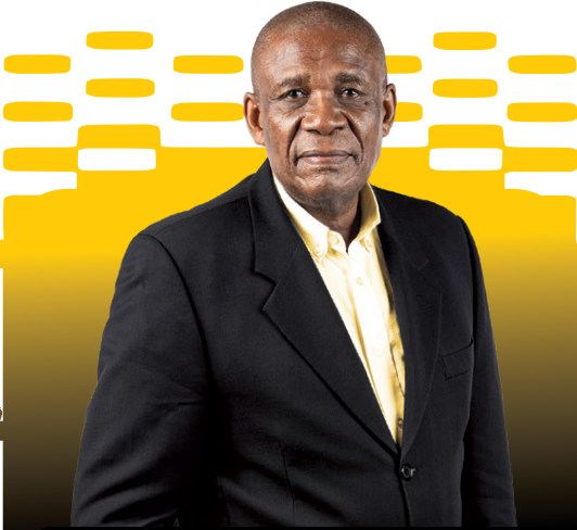 Khotso Mokhele