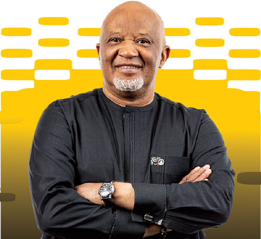 Mcebisi Jonas