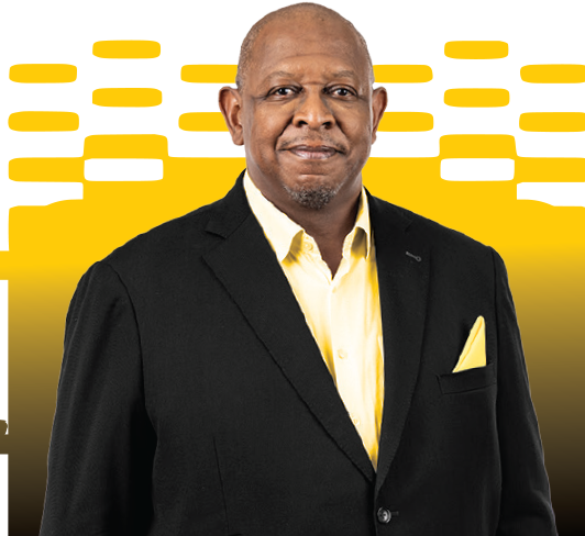 Nkululeko Sowazi