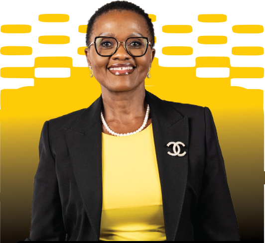 Noluthando Gosa
