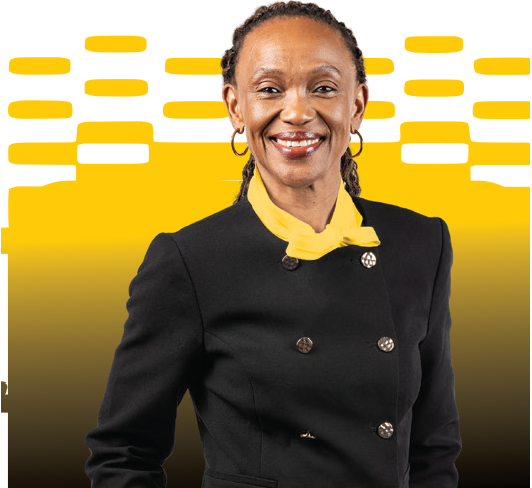 Nosipho Molope