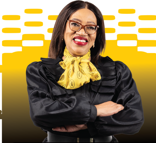 Ouma Rasethaba