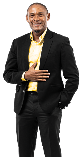 Charles Molapisi
