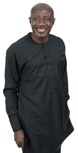 Ebenezer Asante