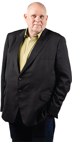 Ferdi Moolman