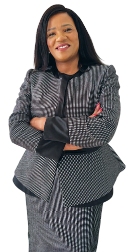 Lele Modise