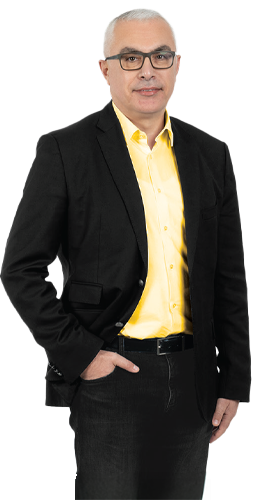 Mazen Mroué 