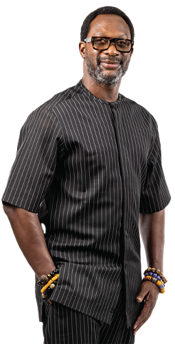 Selorm Adadevoh