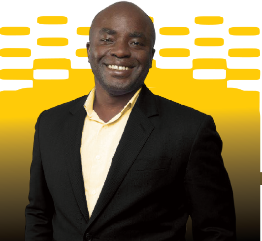 Saf Yeboah-Amankwah