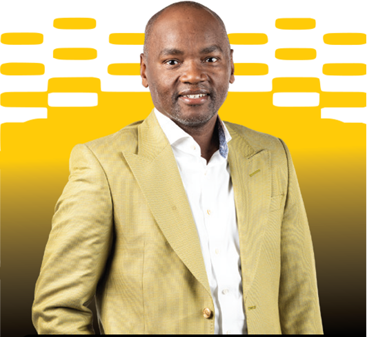 Sandile Gwala