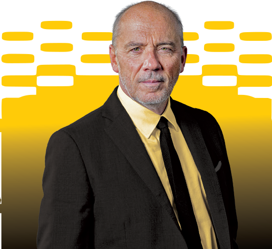 Stéphane Richard
