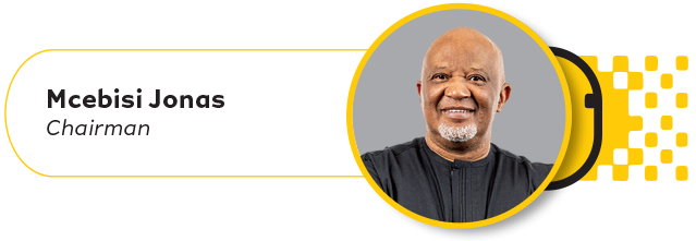 Mcebisi Jonas