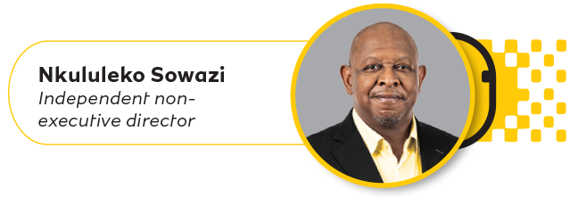Nkululeko Sowazi