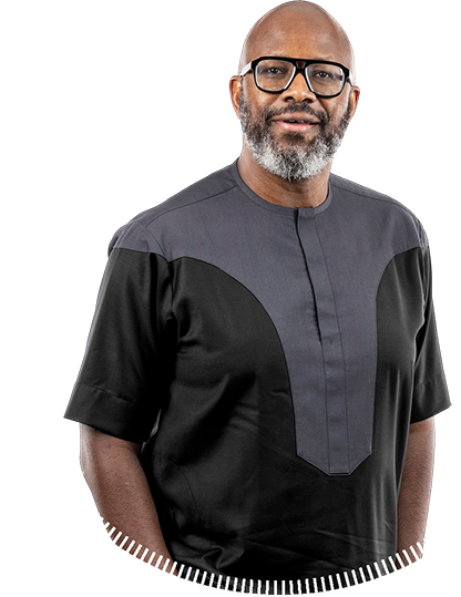 Group President and CEO