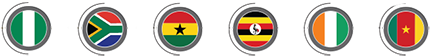 Flags