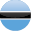 Botswana flag