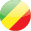 Congo-Brazzaville flag