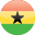 Ghana flag