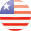 Liberia flag