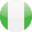 Nigeria flag