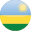 Rwanda flag